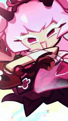 ai character: Rising Star❦ background