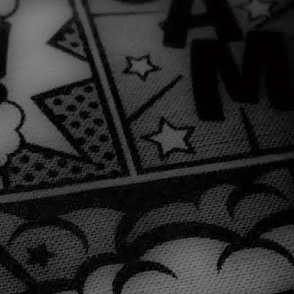 chat with ai character: Oc Show-and-tell!