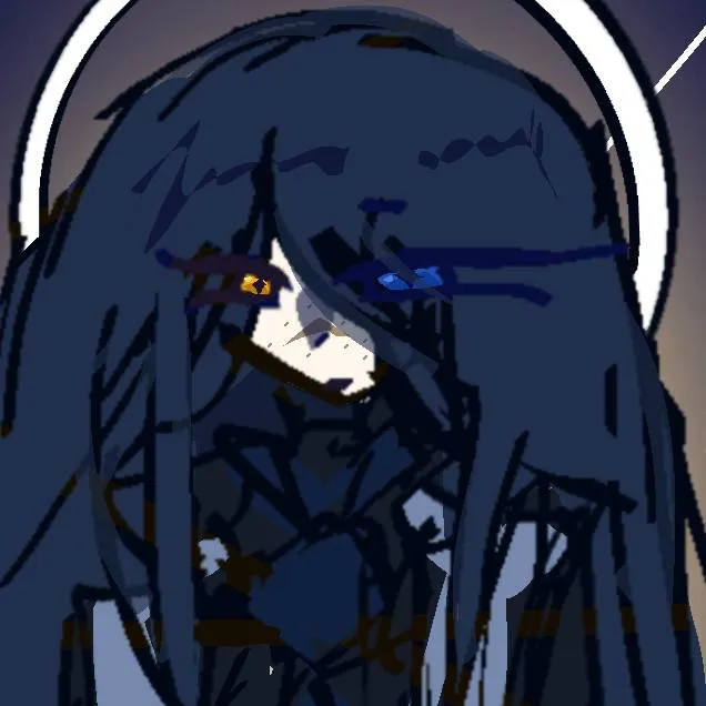 chat with ai character: ✧LINREN✧