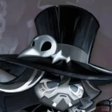 chat with ai character: CHARCOAL COOKIE