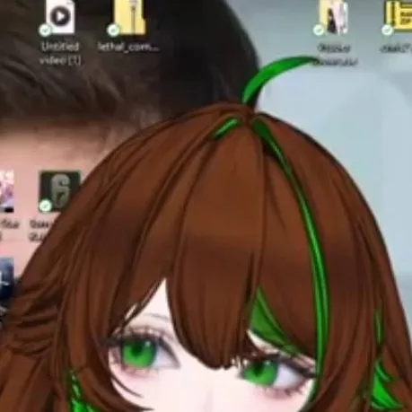 chat with ai character: Christina