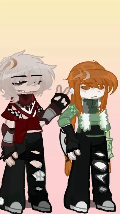 ai character: hey Sbg gang!!?! background