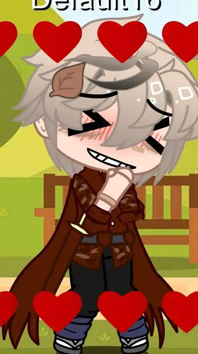 ai character: ur bf background