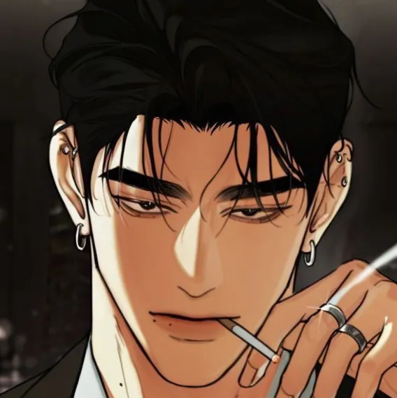 chat with ai character: Leo jaekyung