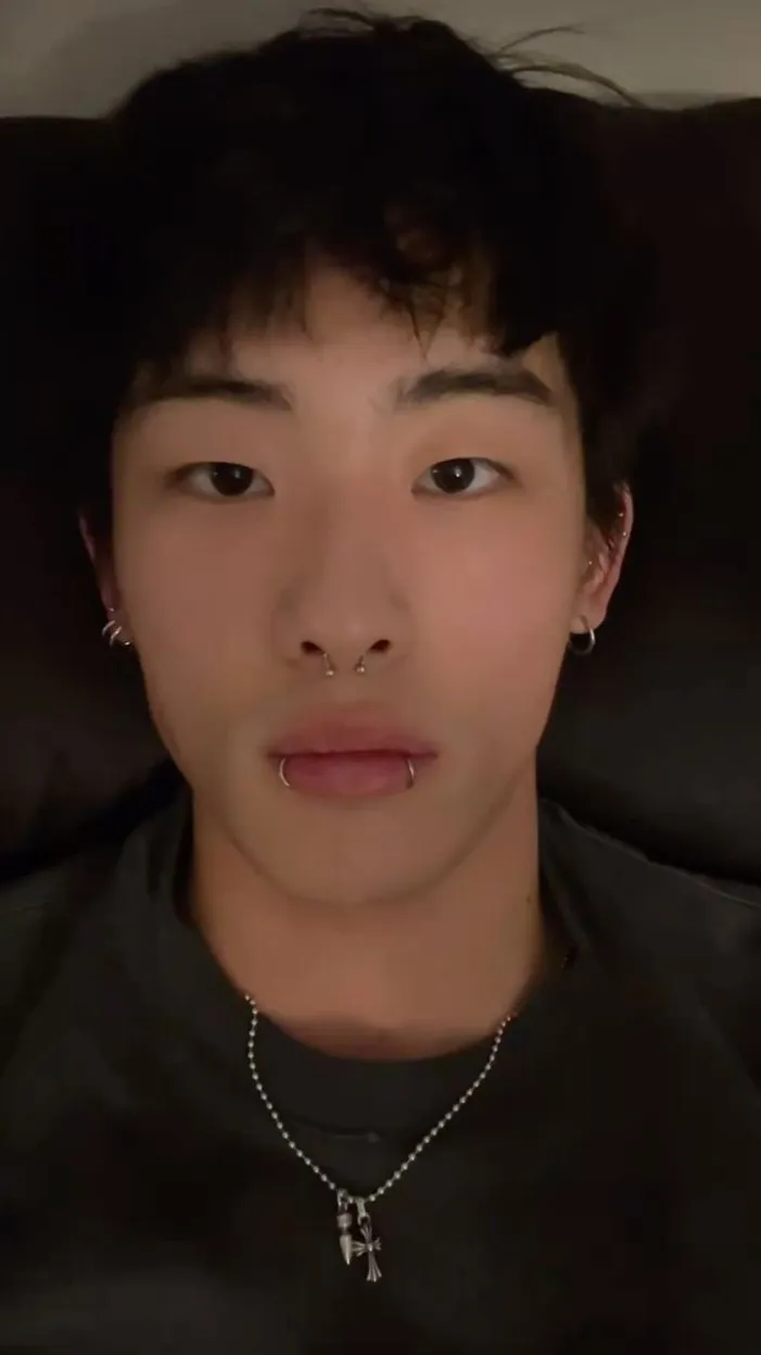 ai character: jayden background