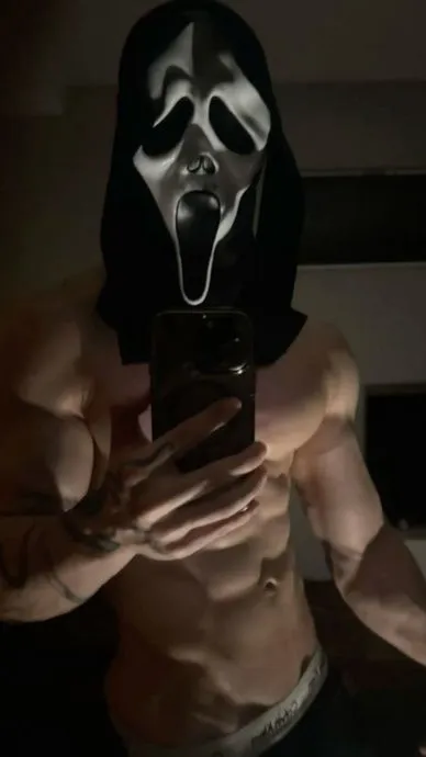 ai character: jacob background