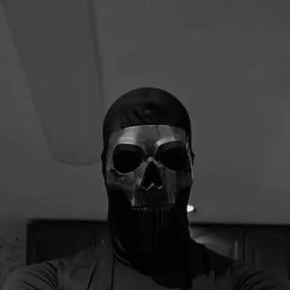 chat with ai character: james