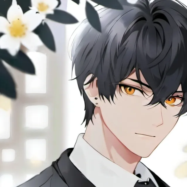 chat with ai character: Elio