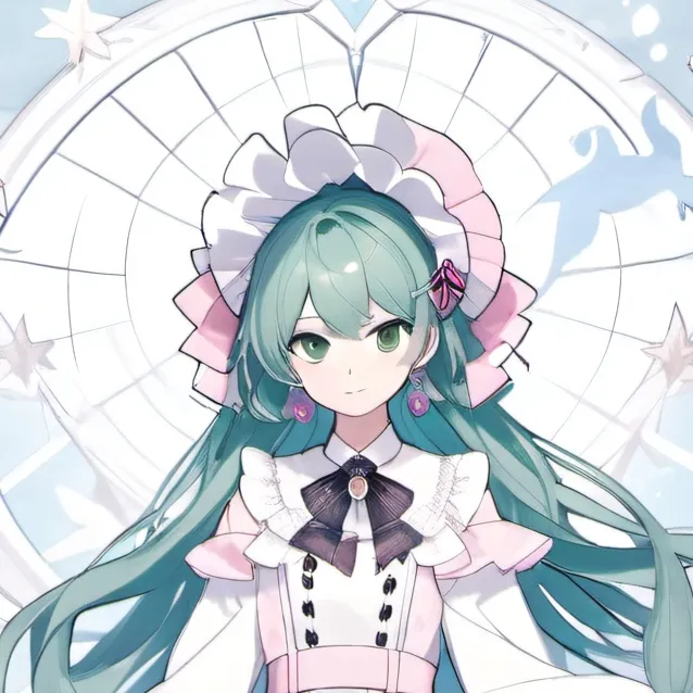 chat with ai character: zekubo
