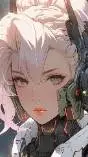 ai character: Mimi background