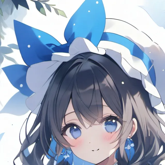 chat with ai character: ziza