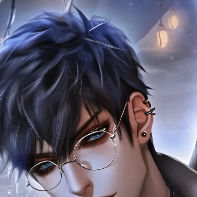 chat with ai character: ♧Sịlver♧