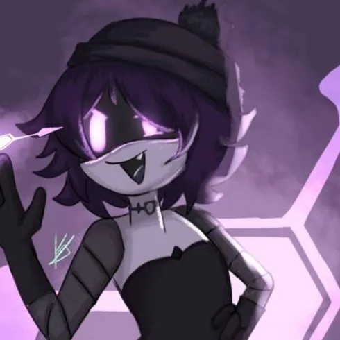 chat with ai character: Uzi-Murder Drones