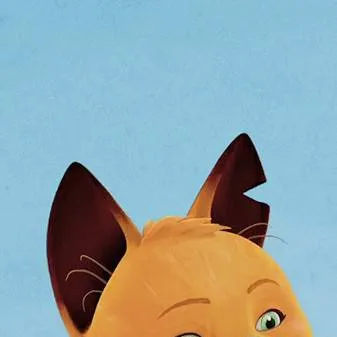 chat with ai character: Rosie