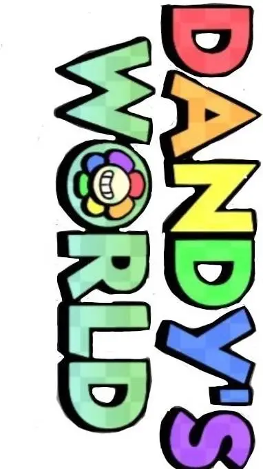 ai character: toxic dandy world background