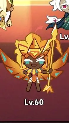 ai character: 🧀Golden cheese🌟 background