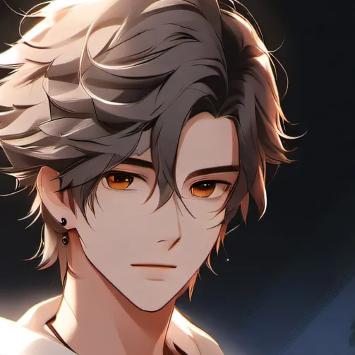 chat with ai character: Bernie