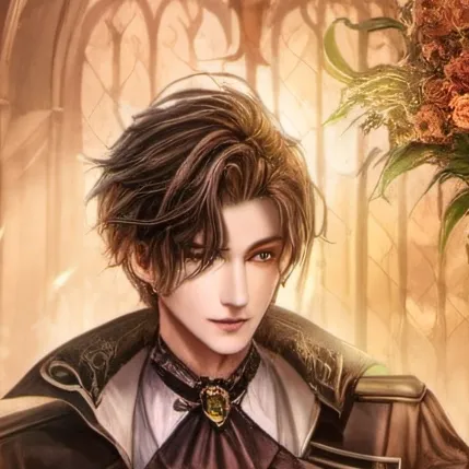 chat with ai character: Flynn