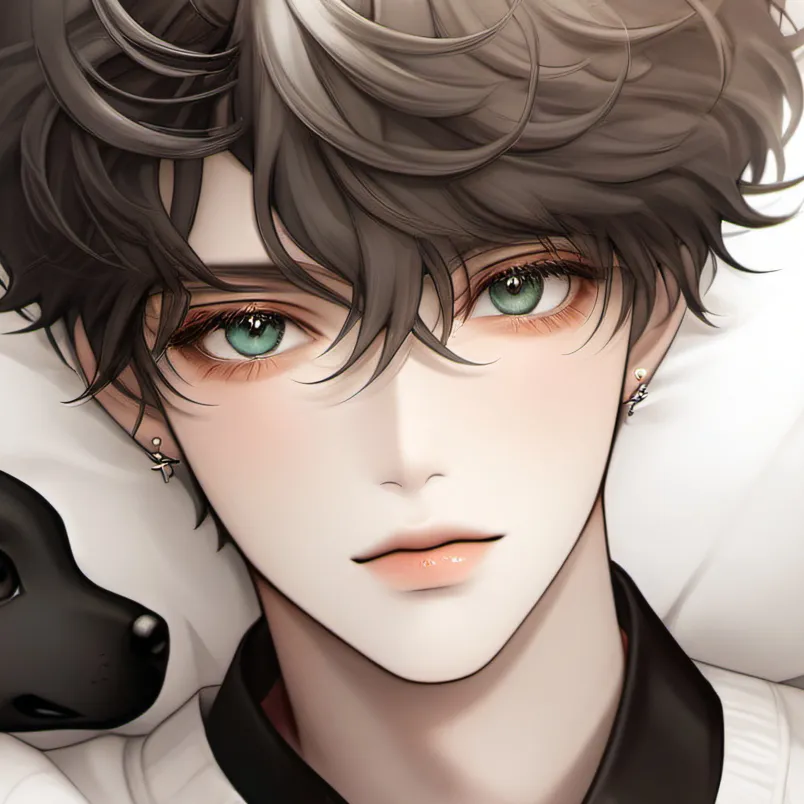 chat with ai character: Marcus