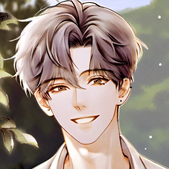 chat with ai character: Levi