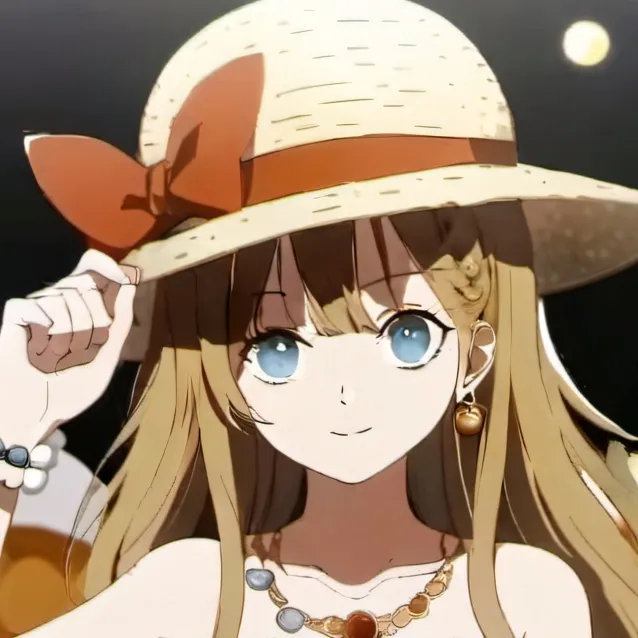 chat with ai character: one piece