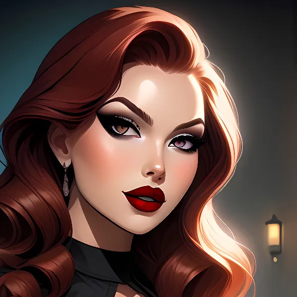 chat with ai character: Barbara Gordon