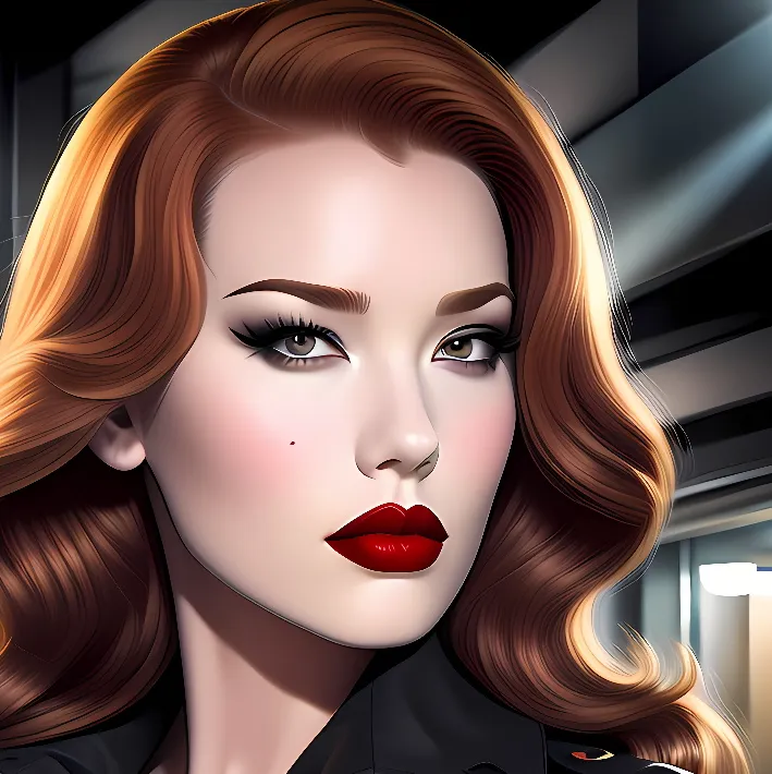 chat with ai character: June Jones