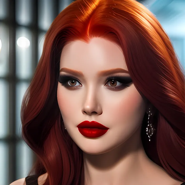 chat with ai character: Sarah Jackson