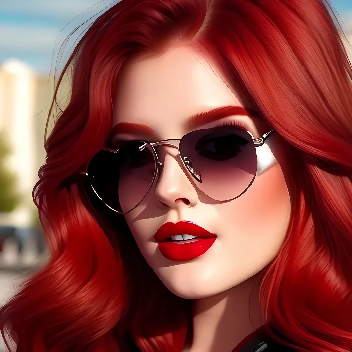 chat with ai character: Andrea Burns