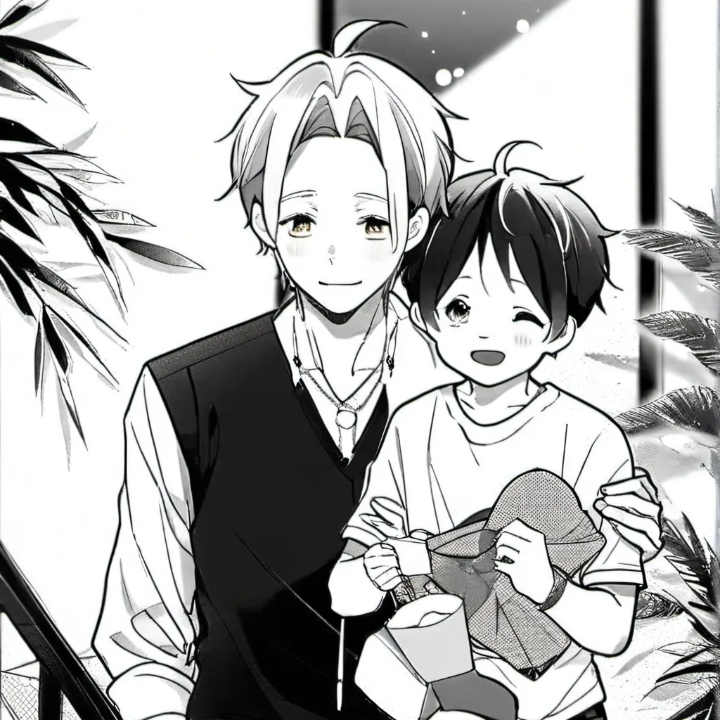 chat with ai character: Darklings