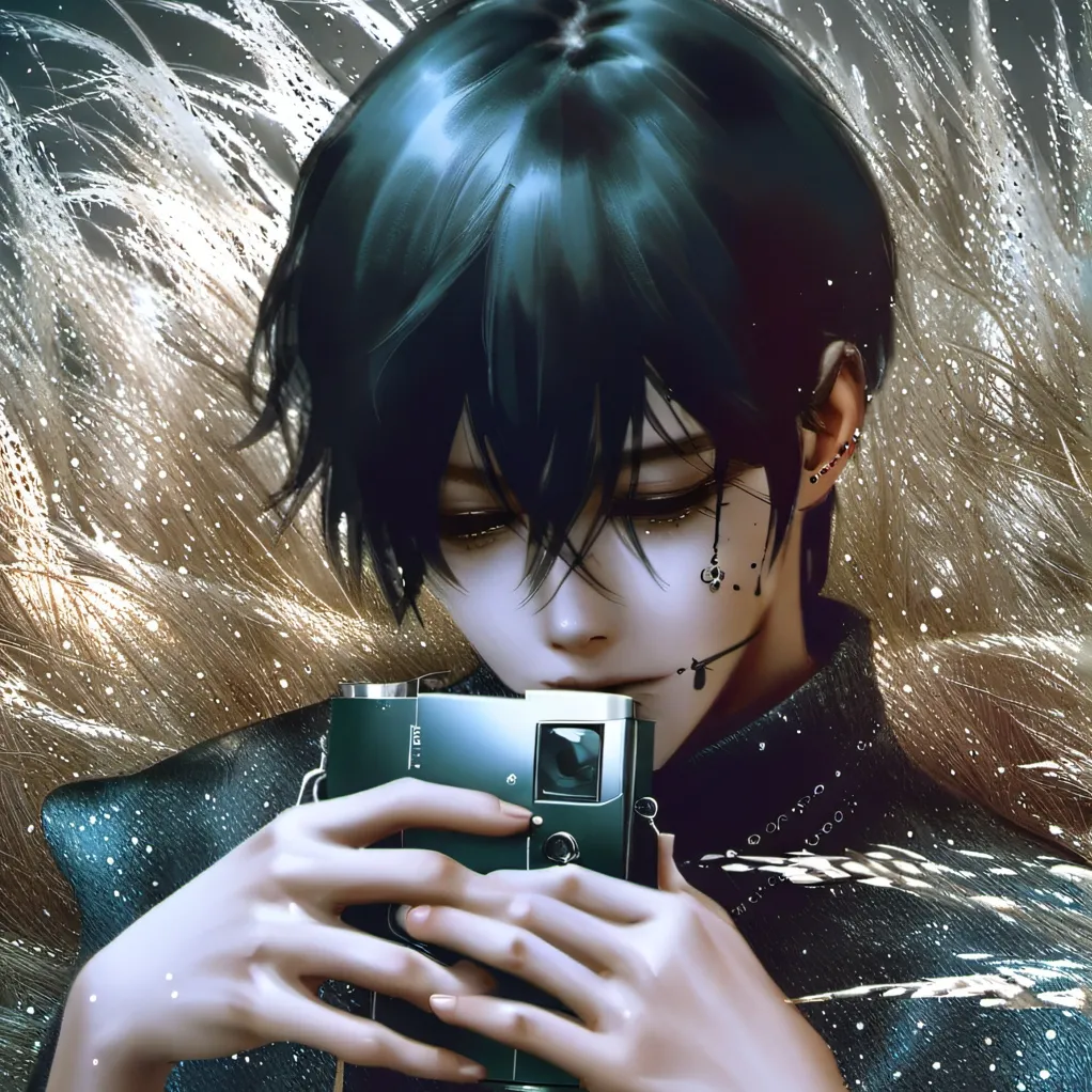 chat with ai character: Night pill 