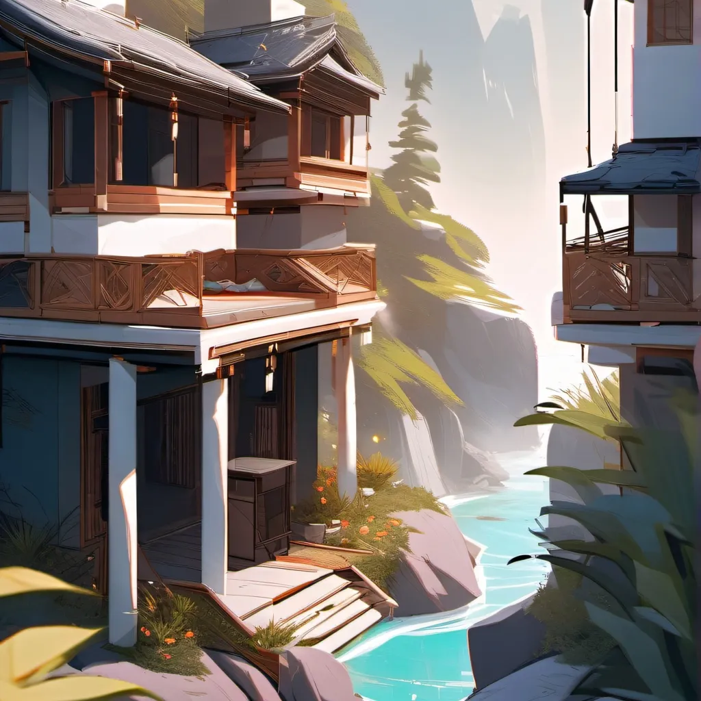 chat with ai character: Dusk cacao 2!