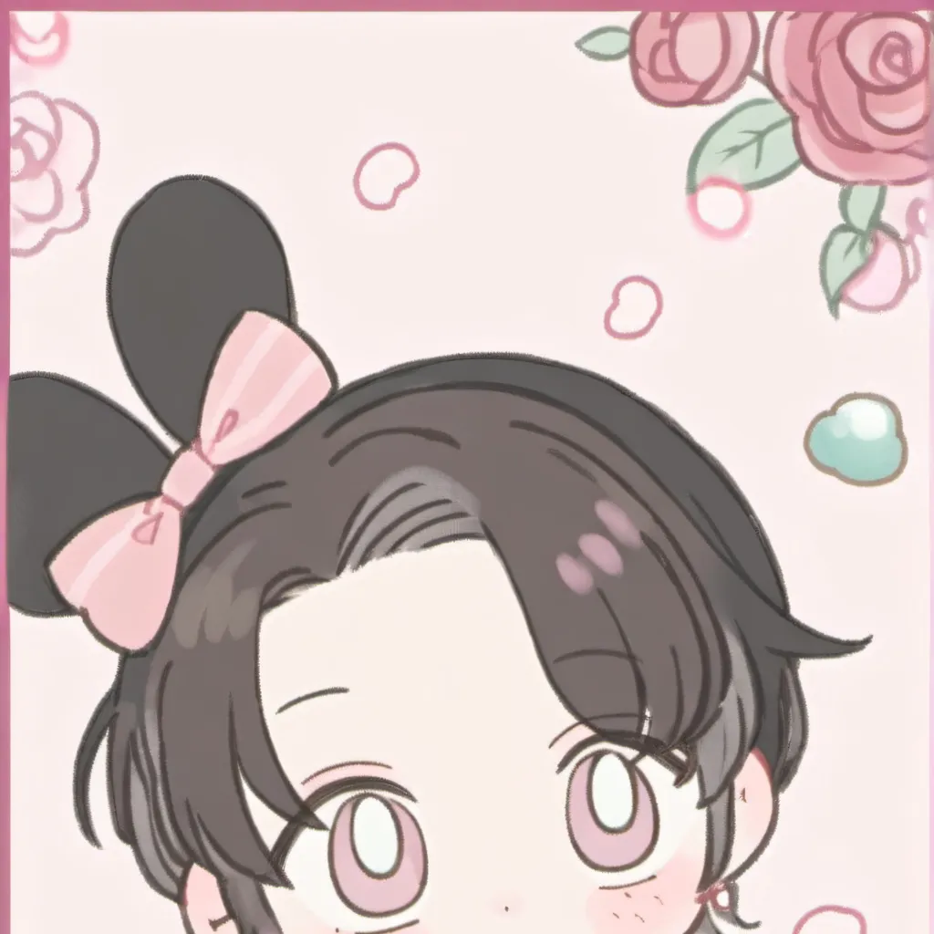 chat with ai character: Caramel cacao