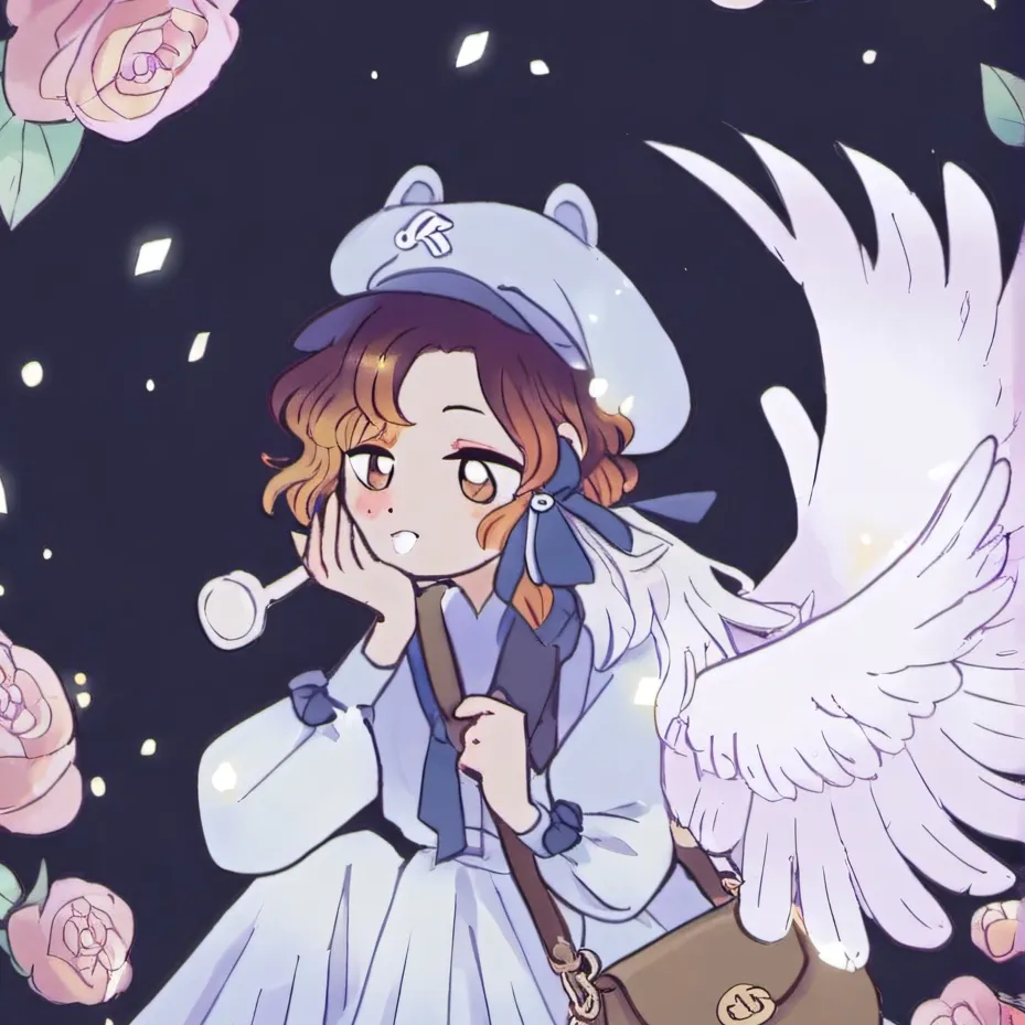 chat with ai character: CR:A&D