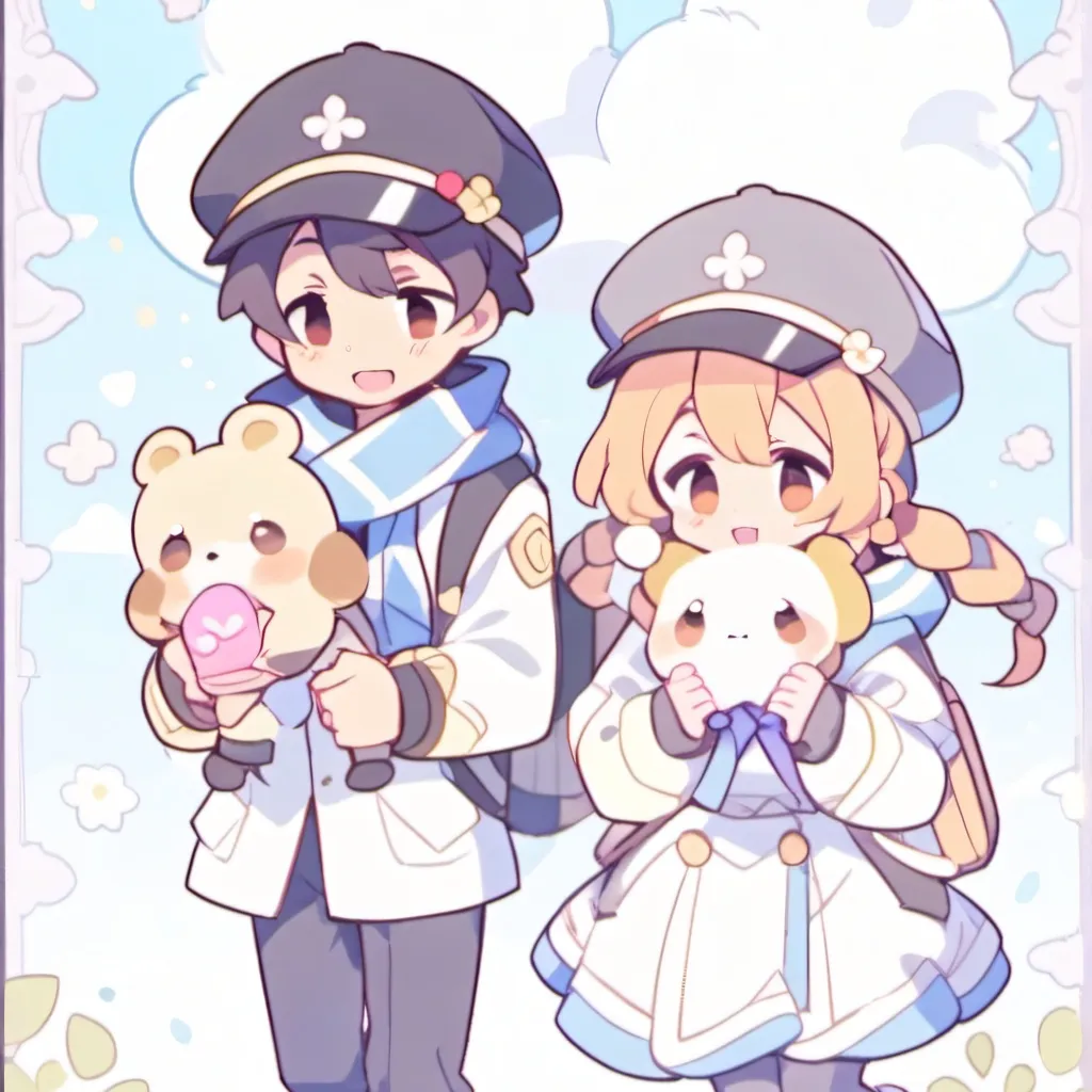 chat with ai character: Spicy choco