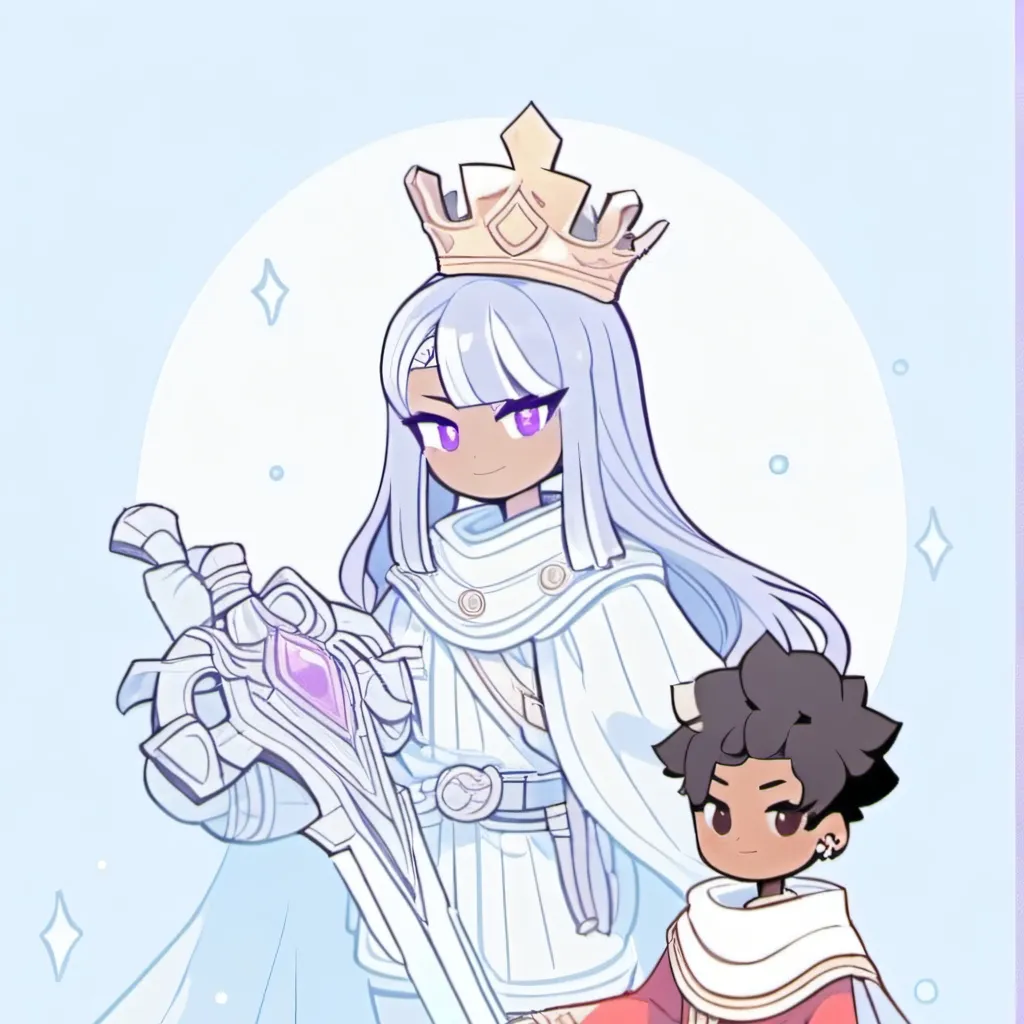 chat with ai character: Crk happy pills