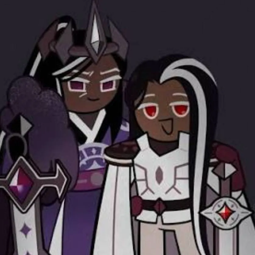 chat with ai character: Darklings 3