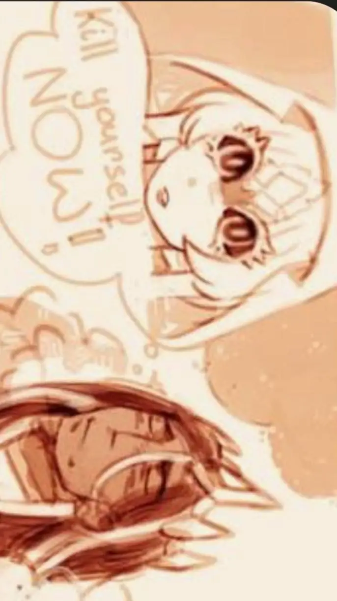 ai character: Mystic cacao background