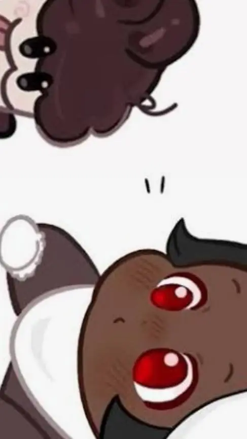 ai character: DCC babysit DCC background