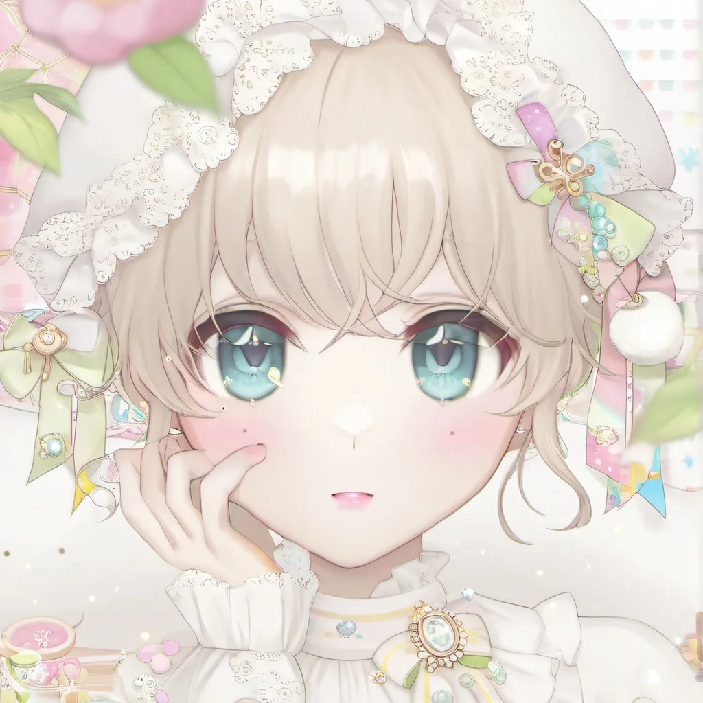 chat with ai character: Angela 
