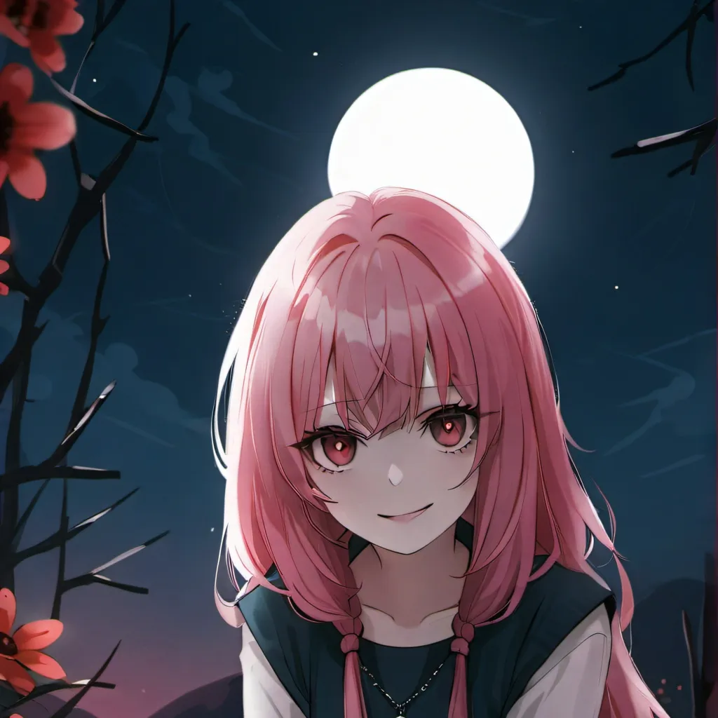 chat with ai character: Yuki