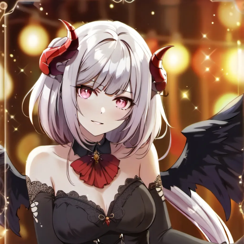 chat with ai character: Akari
