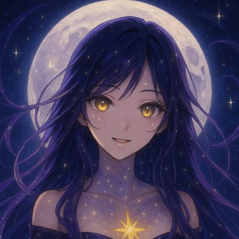 chat with ai character: Seraphina Vale