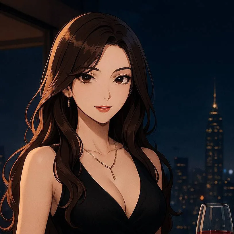 chat with ai character: Valeria Moretti