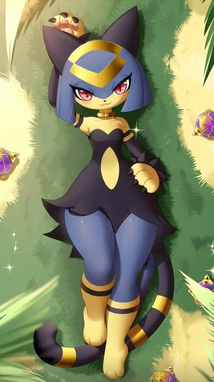 Talkie AI - Chat with Sekhmet