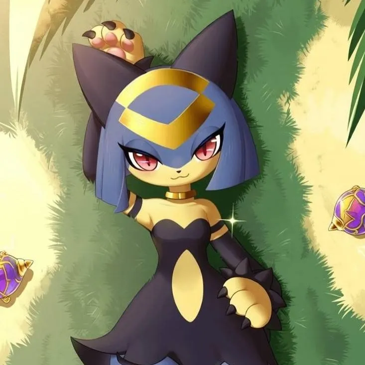 chat with ai character: Sekhmet