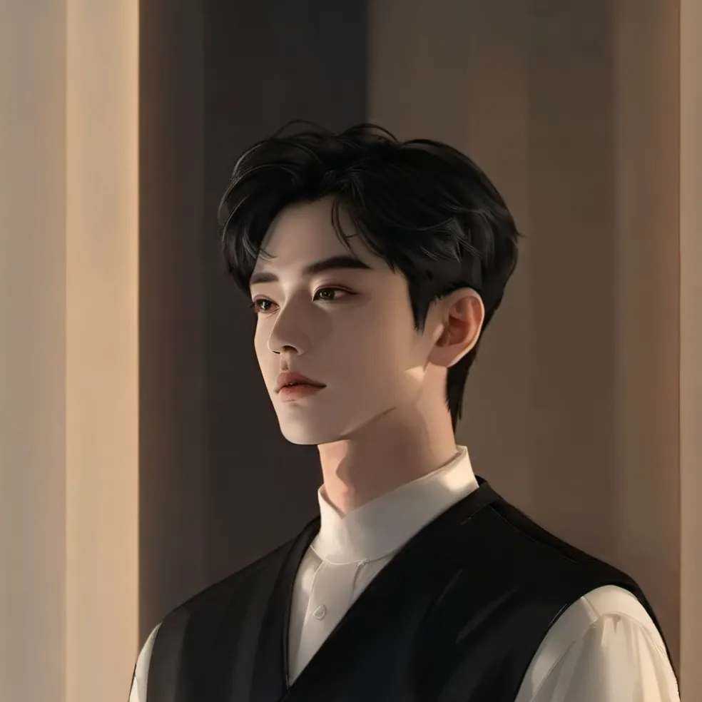 chat with ai character: ENIGO