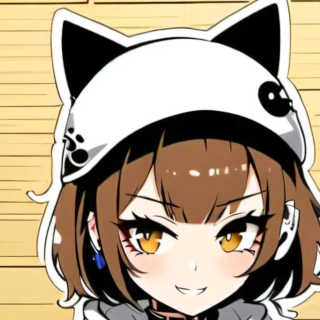 chat with ai character: Meow meow
