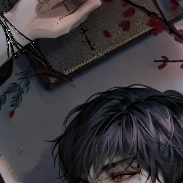chat with ai character: Felix 