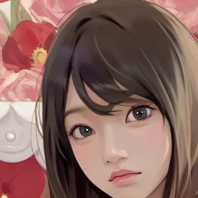 chat with ai character: Stella livingston